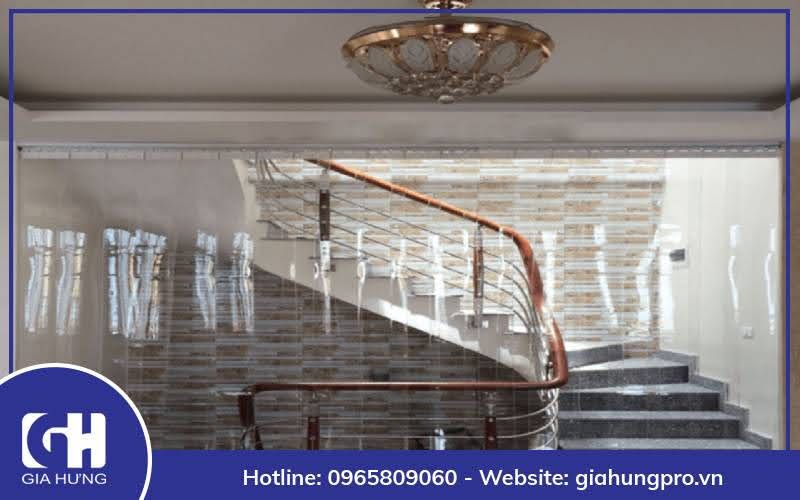 Lý do rèm nhựa PVC ngăn lạnh được ưa chuộng sử dụng Lý do rèm nhựa PVC ngăn lạnh được ưa chuộng sử dụng